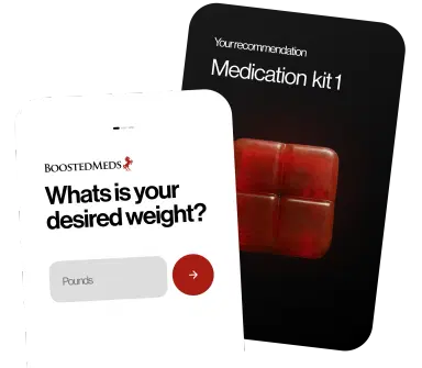 BoostedMeds Medication Kit